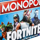 Illustration for article titled iFortnite Monopoly /iReplaces Boardwalk With Tilted Towers